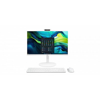 Acer DQ.BRDEC.006 Aspire/C24A-GRPL_JUWCI513420H_90W/23,8"/FHD/i5-13420H/16GB/1TB/Intel int/W11H/Alb/2R