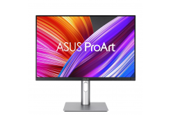 Monitor ASUS ProArt PA248CRV 90LM05K0-B01K70, 24,1", IPS, FHD, 75Hz, 5ms, Negru-Argintiu, 3R