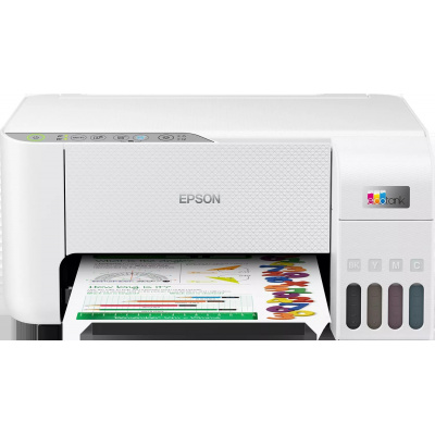 Epson EcoTank L3276 C11CJ67436 multifunctional inkjet