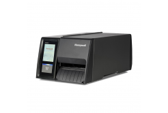 Honeywell PM45C PM45CA1010030300 imprimantă de etichete, short door, 12 dots/mm (300 dpi), peeler, LTU, disp., USB, USB Host, RS232, Ethernet