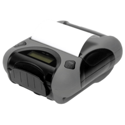 Star SM-T300 39634630 Imprimanta de chitanțe, 8 dots/mm (203 dpi), RS232, BT, kit (RS232), grey