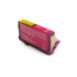 JetWorld PREMIUM cartus compatibil pentru HP 364XL CB324E purpuriu (magenta)