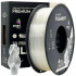 Smart Print FG-S96-E1, 3D filament, PLA Silk, 1,75mm, 1000g, Transparent (Transparent)