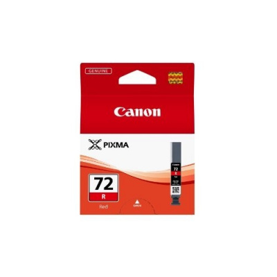 Canon PGI-72R rosu (red) cartus original
