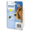 Epson T0714 C13T07144012 galben (yellow) cartus original