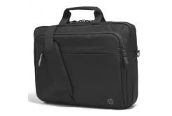 Geantă pentru laptop 15,6", pentrufessional Laptop Bag, negru din poliesteru, HP