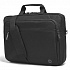 Geantă pentru laptop 15,6", pentrufessional Laptop Bag, negru din poliesteru, HP