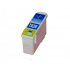 Epson T028401 negru (black) cartus compatibil