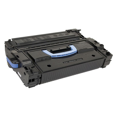 Toner compatibil cu HP 25X CF325X negru (black) 