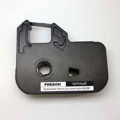 Banda L-Mark LM-360B, 100m negru