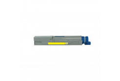 OKI 43459329 galben (yellow) toner compatibil