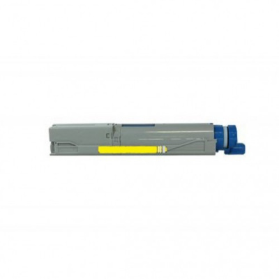 OKI 43459329 galben (yellow) toner compatibil