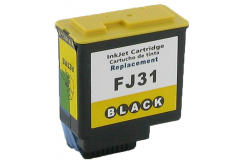 Olivetti B0336F / FJ31 negru (black) toner compatibil