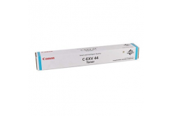 Canon CEXV44 C 6943B002 azurový (cyan) originální toner