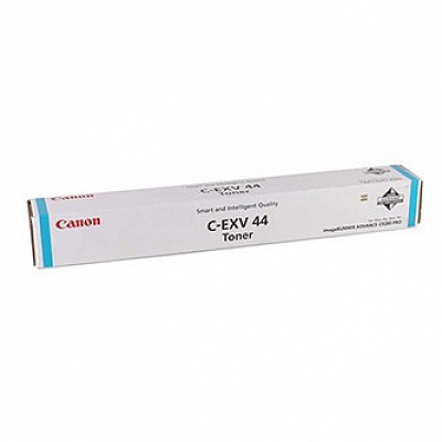 Canon CEXV44 C 6943B002 toner original cyan