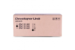 Kyocera DV-5150 302NS93042, 302NS93040, 302NS93041 azuriu (cyan) developer original
