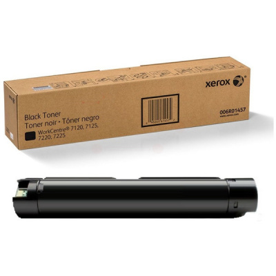 Xerox 006R01457 negru (black) toner original