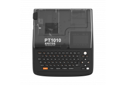 PT-1010 imprimantă pentru marcarea de cabluri