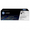 HP 305A CE410A toner original negru (black)