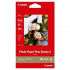 Canon Photo Paper Plus Glossy 2311B003, 275 g/m2, 10x15cm, 50buc., lucios, alb, hârtie fotografică