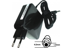 Adaptor Asus original 65W19V(W.M)BK 4PHI cu mufă EU (B0A001-00045900)
