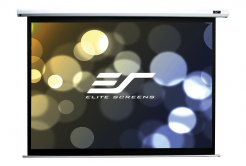 Epson Electric84V ELITE plátno elektrické motorové 84'' 4:3
