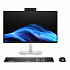HP EliteStudio 8/G1i/23,8"/FHD/U5-235/16GB/512GB/Intel int/W11P/Argintiu/3R