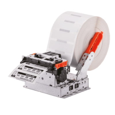 BIXOLON BK5-31, 8 dots/mm (203 dpi), USB, RS232