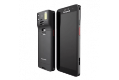 Honeywell CT37 CT37-X1N-57S10DG, 2D, SR, Projected Capacitive, hot-swap, PTT, USB-C, BT (BLE), 5G, NFC, Android, GMS, black