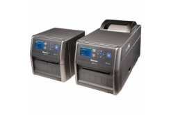 Honeywell Intermec PD43 PD43A03500010202 imprimantă de etichete, 8 dots/mm (203 dpi), EPL, ZPL, IPL, USB, BT, Ethernet, Wi-Fi