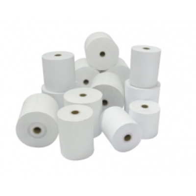 Zebra 3013287 Z-Perform 1000D 80, Receipt roll, thermal paper, 80mm