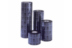 Honeywell Intermec 1-091645-01-0 thermal transfer ribbon, TMX 1310 / GP02 wax, 110mm, 25 rolls/box, black