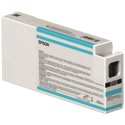 Epson C13T54X500 azuriu deschis (light cyan) cartus original
