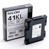 Ricoh GC41KL 405765 negru (black) cartus de gel original