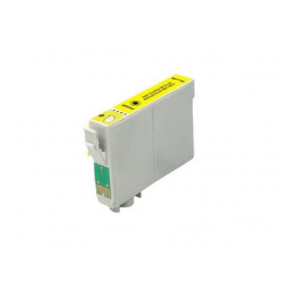 Epson T0444 galben (yellow) cartus compatibil
