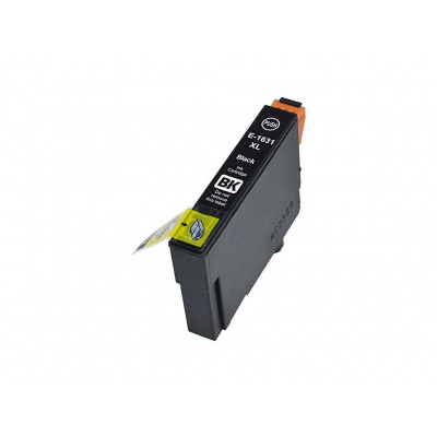 Epson T1631 XL negru (black) cartus compatibil