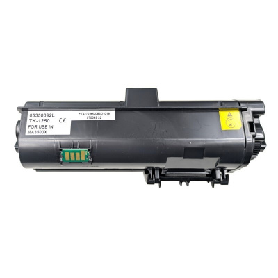 Kyocera TK-1250 1T0C3H0NL0 negru (black) toner compatibil