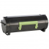 Lexmark 50F2X00 negru toner compatibil