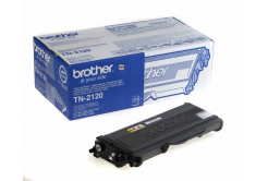Brother TN-2120 negru toner compatibil
