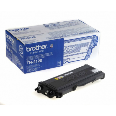 Brother TN-2120 negru toner compatibil