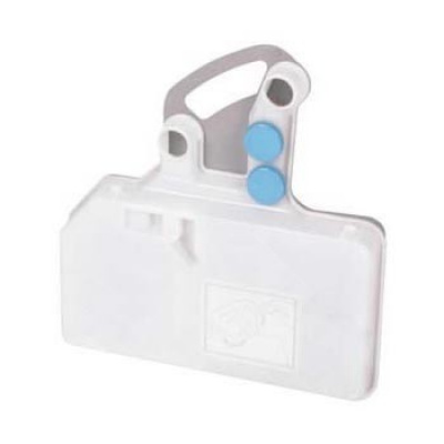 Konica Minolta 1710-522-001 toner rezidual original