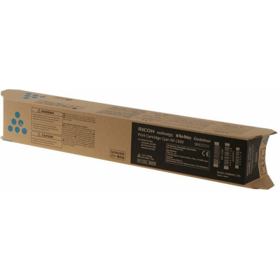 Ricoh 842375 azuriu (cyan) toner original