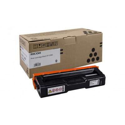 Ricoh 408352 negru (black) toner original