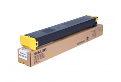 Sharp toner original MX-36GTYA, yellow, 15000 pagini, Sharp MX-2610N, 3110N, 3610N