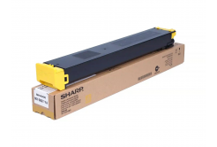 Sharp MX-36GTYA galben (yellow) toner original