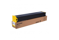Sharp MX60GTYA galben (yellow) toner original
