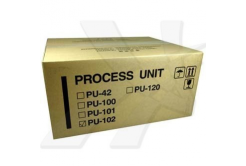 Kyocera Mita PU102 negru (black) drum original
