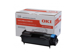 OKI 44574307 negru (black) drum original