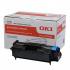 OKI 44574307 negru (black) drum original
