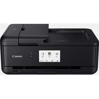 Canon PIXMA TS9550a 2988C036 multifunctional inkjet, ambalaj deteriorat